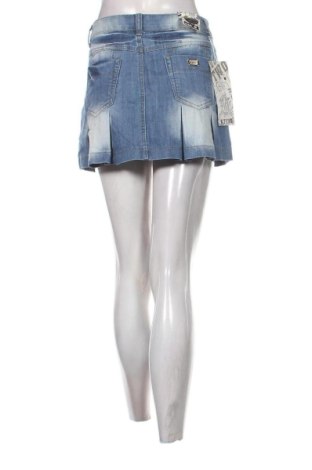 Fustă Unbranded, Mărime M, Culoare Auriu, Preț 145,99 Lei