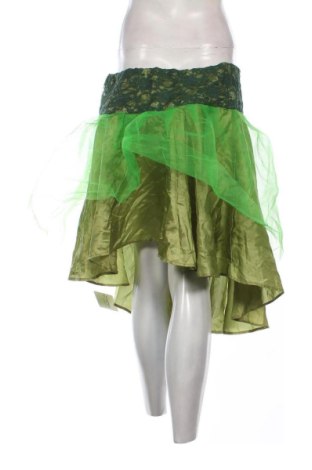 Sukňa Unbranded, Veľkosť XL, Farba Zelená, Cena  19,60 €