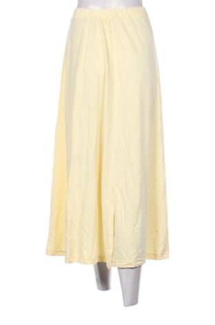 Пола Unbranded, Размер XL, Цвят Жълт, Цена 15,11 €