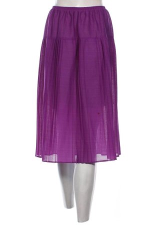Spódnica Unbranded, Rozmiar L, Kolor Fioletowy, Cena 57,00 zł