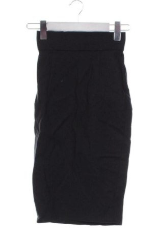 Rock Unbranded, Größe XXS, Farbe Schwarz, Preis € 9,70