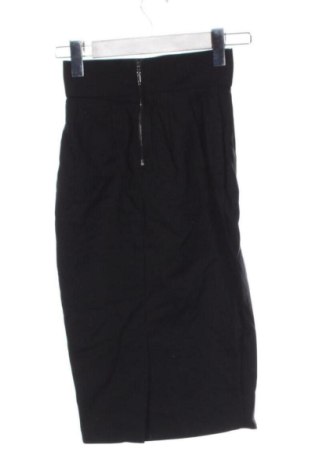 Rock Unbranded, Größe XXS, Farbe Schwarz, Preis € 9,70