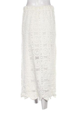 Sukňa Unbranded, Veľkosť L, Farba Biela, Cena  13,95 €