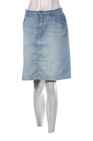 Rock Unbranded, Größe XL, Farbe Blau, Preis 15,99 €