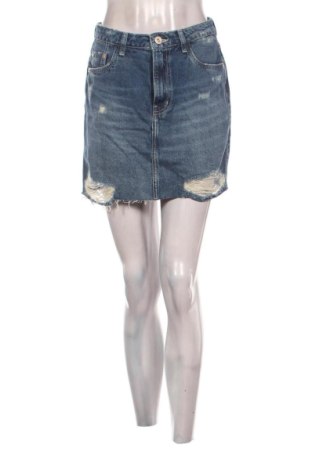 Fustă Unbranded, Mărime S, Culoare Albastru, Preț 48,99 Lei