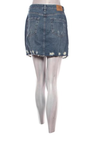 Fustă Unbranded, Mărime S, Culoare Albastru, Preț 48,99 Lei