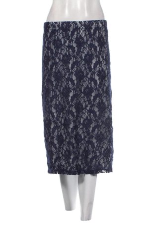 Fustă Unbranded, Mărime XXL, Culoare Albastru, Preț 53,99 Lei