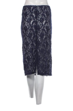 Fustă Unbranded, Mărime XXL, Culoare Albastru, Preț 53,99 Lei