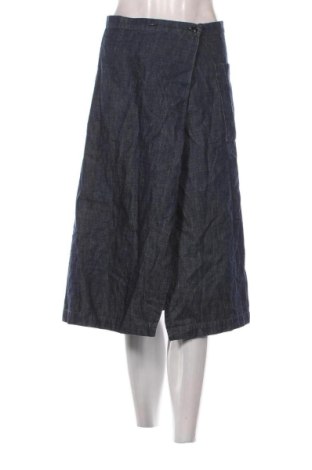 Rock Unbranded, Größe S, Farbe Blau, Preis 19,99 €