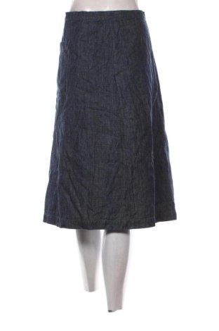 Rock Unbranded, Größe S, Farbe Blau, Preis 19,99 €