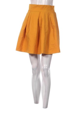 Φούστα Unbranded, Μέγεθος S, Χρώμα Κίτρινο, Τιμή 11,99 €