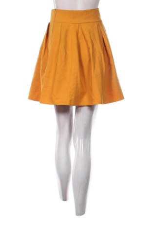 Φούστα Unbranded, Μέγεθος S, Χρώμα Κίτρινο, Τιμή 11,99 €