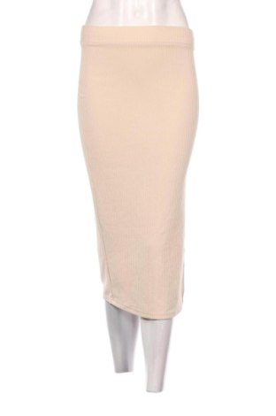 Rock Unbranded, Größe S, Farbe Beige, Preis 15,99 €