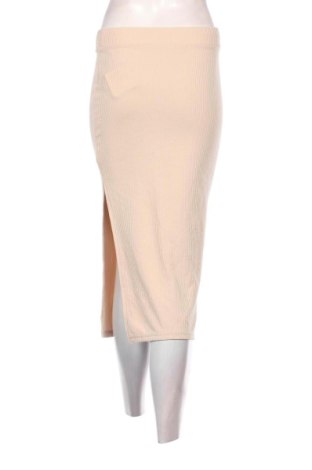 Rock Unbranded, Größe S, Farbe Beige, Preis 15,99 €