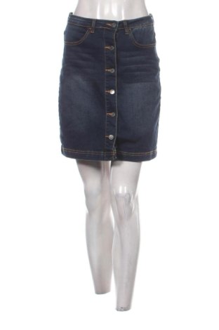 Rock Unbranded, Größe S, Farbe Blau, Preis € 8,99