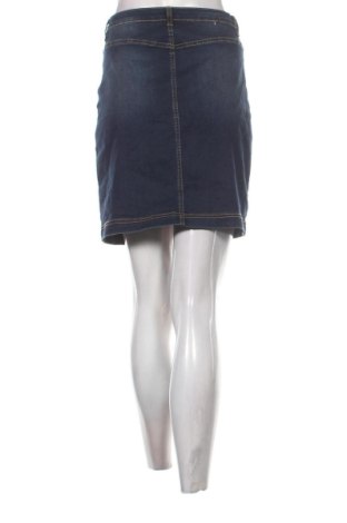 Rock Unbranded, Größe S, Farbe Blau, Preis € 8,99