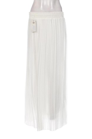 Fustă Unbranded, Mărime M, Culoare Alb, Preț 113,99 Lei