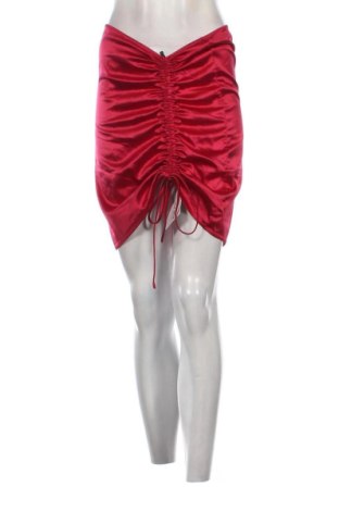 Rock Unbranded, Größe M, Farbe Rosa, Preis 18,46 €