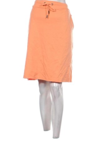 Fustă Unbranded, Mărime XXL, Culoare Portocaliu, Preț 43,99 Lei