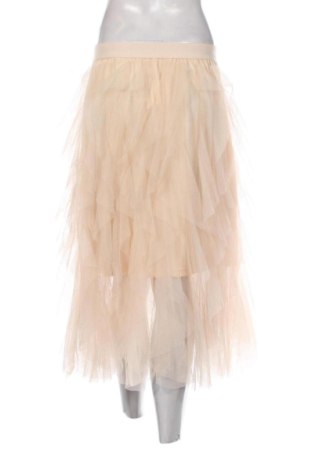 Fustă Unbranded, Mărime S, Culoare Bej, Preț 72,99 Lei