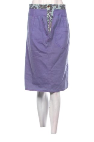 Sukňa Unbranded, Veľkosť L, Farba Fialová, Cena  10,64 €