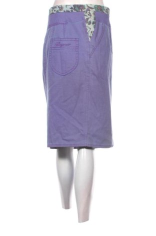 Sukňa Unbranded, Veľkosť L, Farba Fialová, Cena  10,64 €