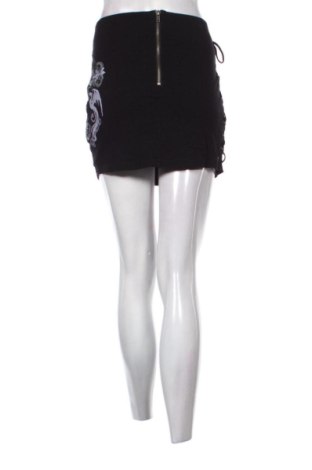 Rock Unbranded, Größe L, Farbe Schwarz, Preis 18,46 €