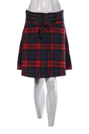 Fustă Unbranded, Mărime M, Culoare Multicolor, Preț 32,11 Lei