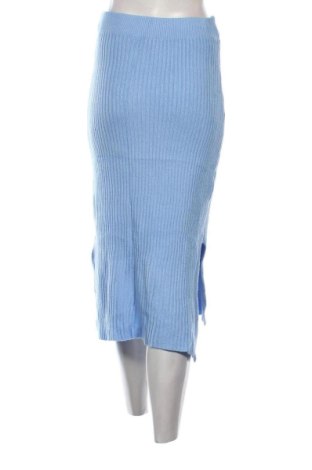 Fustă Unbranded, Mărime L, Culoare Albastru, Preț 57,40 Lei