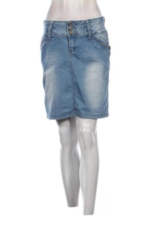 Fustă Unbranded, Mărime M, Culoare Albastru, Preț 46,70 Lei