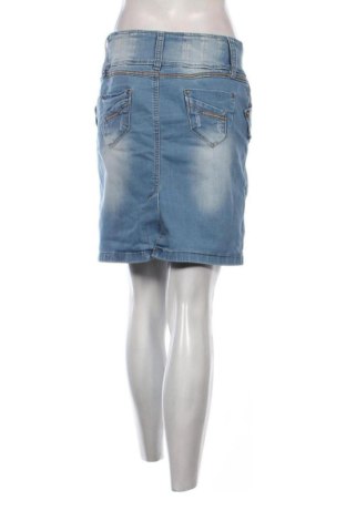 Fustă Unbranded, Mărime M, Culoare Albastru, Preț 46,70 Lei