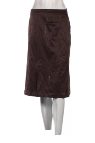 Rock Unbranded, Größe XL, Farbe Braun, Preis € 12,50