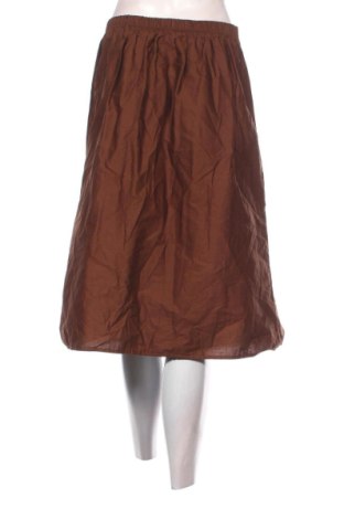 Пола Unbranded, Размер M, Цвят Кафяв, Цена 12,27 €
