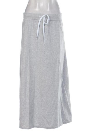 Fustă Unbranded, Mărime L, Culoare Gri, Preț 46,70 Lei