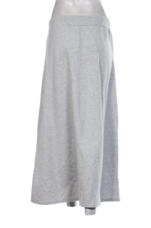 Fustă Unbranded, Mărime L, Culoare Gri, Preț 46,70 Lei