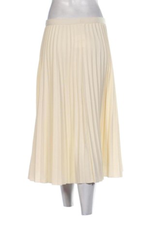 Fustă Unbranded, Mărime M, Culoare Ecru, Preț 52,23 Lei