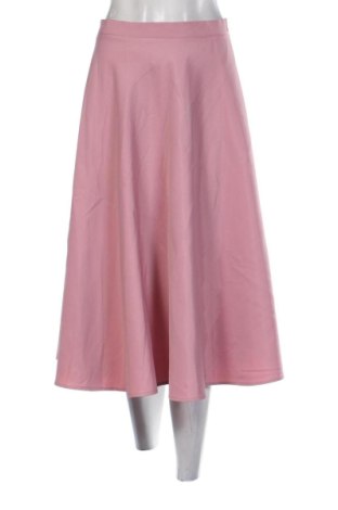 Fustă Unbranded, Mărime S, Culoare Mov deschis, Preț 52,42 Lei