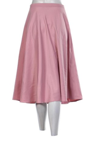 Fustă Unbranded, Mărime S, Culoare Mov deschis, Preț 52,42 Lei