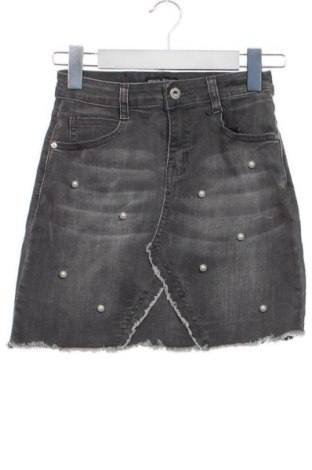 Fustă Unbranded, Mărime XS, Culoare Gri, Preț 86,59 Lei