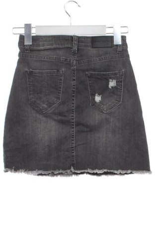 Fustă Unbranded, Mărime XS, Culoare Gri, Preț 86,59 Lei