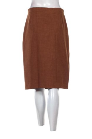 Fustă Unbranded, Mărime M, Culoare Maro, Preț 33,08 Lei