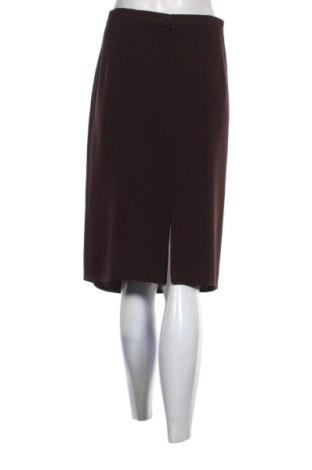 Spódnica Unbranded, Rozmiar XL, Kolor Brązowy, Cena 40,00 zł