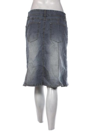 Szoknya Unbranded, Méret L, Szín Szürke, Ár 7 499 Ft