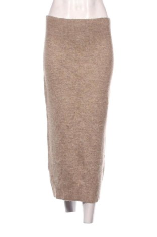 Φούστα Unbranded, Μέγεθος S, Χρώμα  Μπέζ, Τιμή 14,99 €