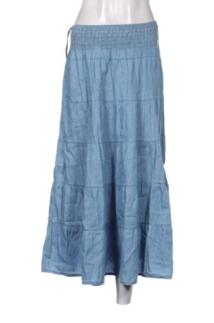 Fustă Unbranded, Mărime M, Culoare Albastru, Preț 65,18 Lei