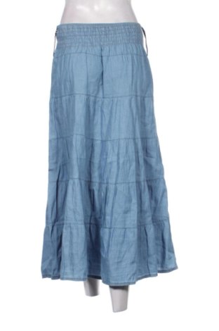 Fustă Unbranded, Mărime M, Culoare Albastru, Preț 65,18 Lei