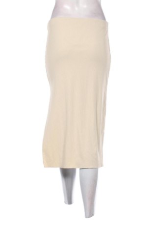 Spódnica Unbranded, Rozmiar S, Kolor Beżowy, Cena 52,00 zł
