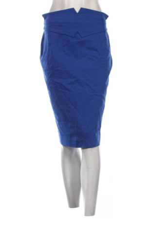 Fustă Unbranded, Mărime M, Culoare Albastru, Preț 78,25 Lei