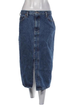 Spódnica Unbranded, Rozmiar M, Kolor Niebieski, Cena 53,00 zł