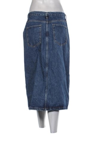 Spódnica Unbranded, Rozmiar M, Kolor Niebieski, Cena 53,00 zł